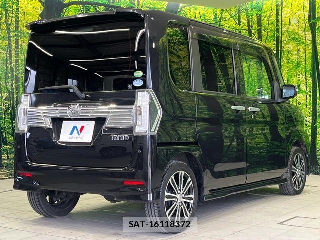 Daihatsu TANTO CUSTOM 2016-03 8832055-16