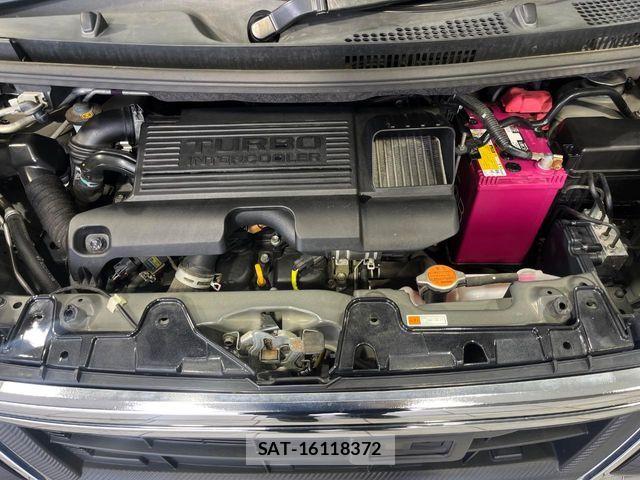 Daihatsu TANTO CUSTOM 2016-03 8832055-17