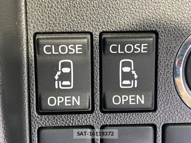 Daihatsu TANTO CUSTOM 2016-03 8832055-2