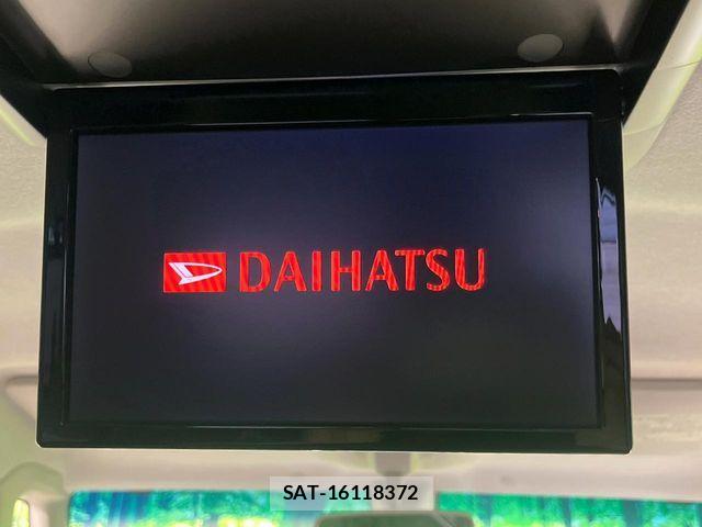 Daihatsu TANTO CUSTOM 2016-03 8832055-4