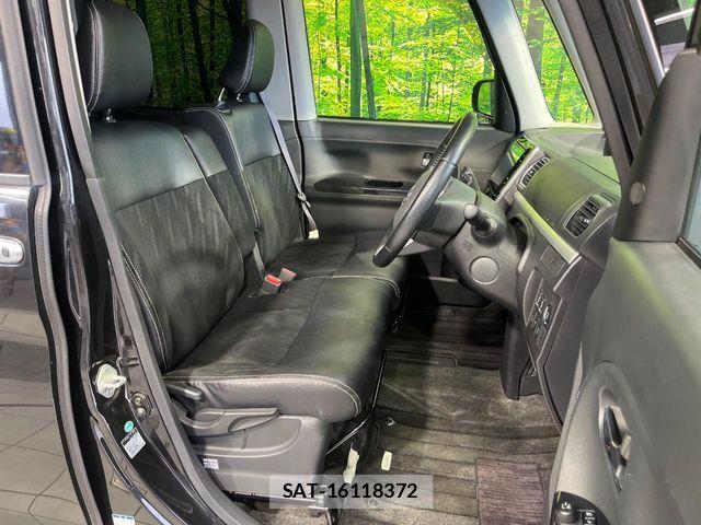 Daihatsu TANTO CUSTOM 2016-03 8832055-7