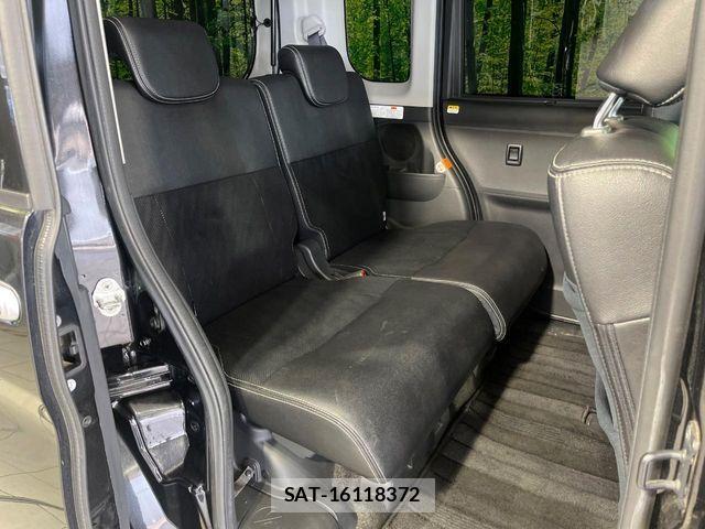 Daihatsu TANTO CUSTOM 2016-03 8832055-8