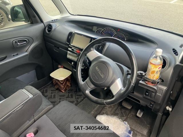 Daihatsu TANTO CUSTOM 2011-12 8832054-10