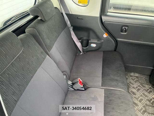 Daihatsu TANTO CUSTOM 2011-12 8832054-13