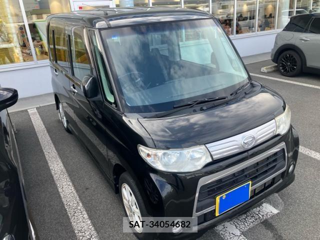 Daihatsu TANTO CUSTOM 2011-12 8832054-1