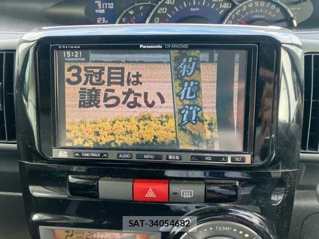 Daihatsu TANTO CUSTOM 2011-12 8832054-20