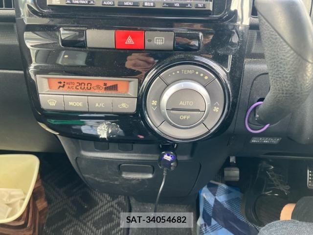 Daihatsu TANTO CUSTOM 2011-12 8832054-21