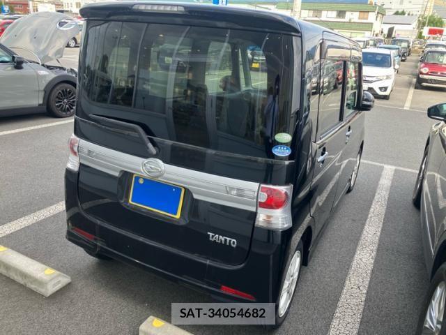 Daihatsu TANTO CUSTOM 2011-12 8832054-2