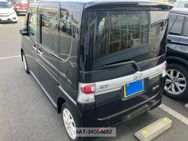 Daihatsu TANTO CUSTOM 2011-12 8832054-3