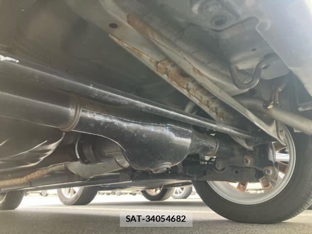 Daihatsu TANTO CUSTOM 2011-12 8832054-7