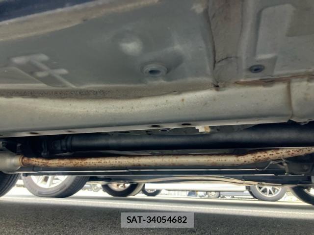 Daihatsu TANTO CUSTOM 2011-12 8832054-8