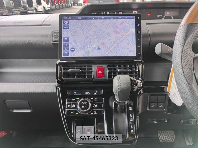 Daihatsu TANTO CUSTOM 2023-08 8832047-9