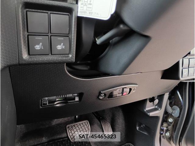 Daihatsu TANTO CUSTOM 2023-08 8832047-11