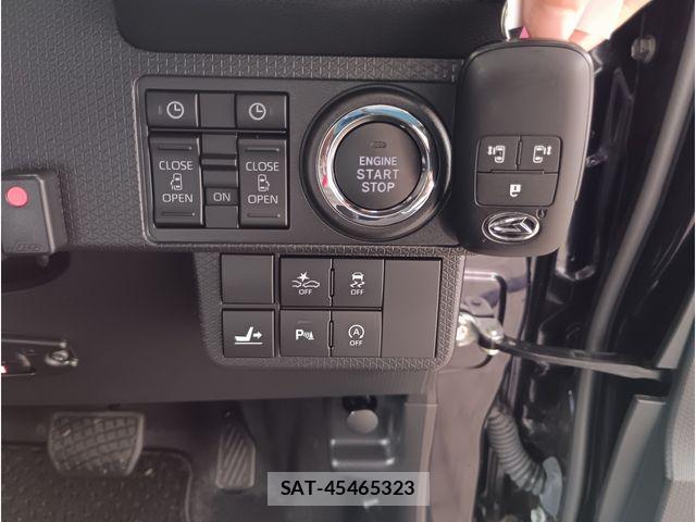 Daihatsu TANTO CUSTOM 2023-08 8832047-12