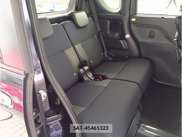 Daihatsu TANTO CUSTOM 2023-08 8832047-14