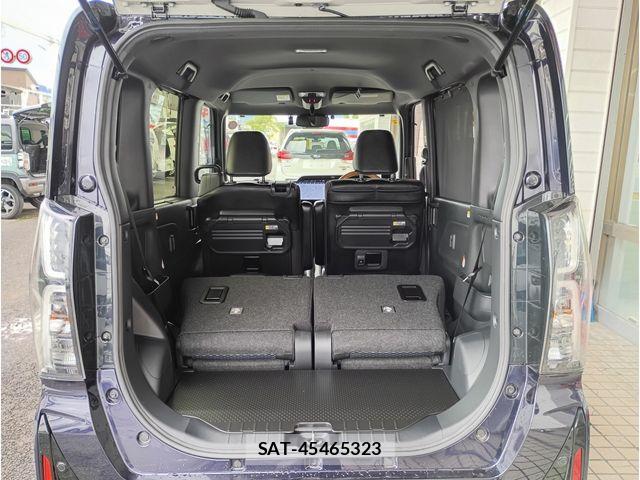 Daihatsu TANTO CUSTOM 2023-08 8832047-15