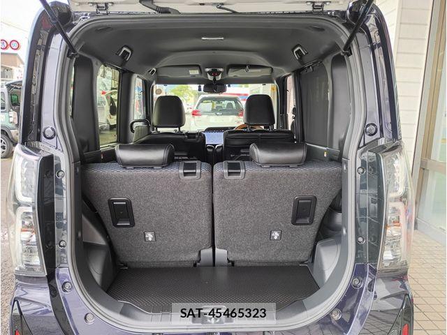 Daihatsu TANTO CUSTOM 2023-08 8832047-16