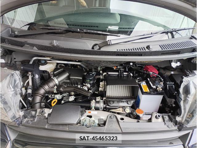 Daihatsu TANTO CUSTOM 2023-08 8832047-18