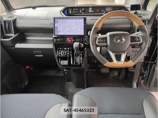 Daihatsu TANTO CUSTOM 2023-08 8832047-1