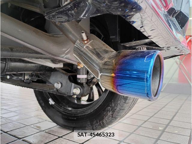 Daihatsu TANTO CUSTOM 2023-08 8832047-19