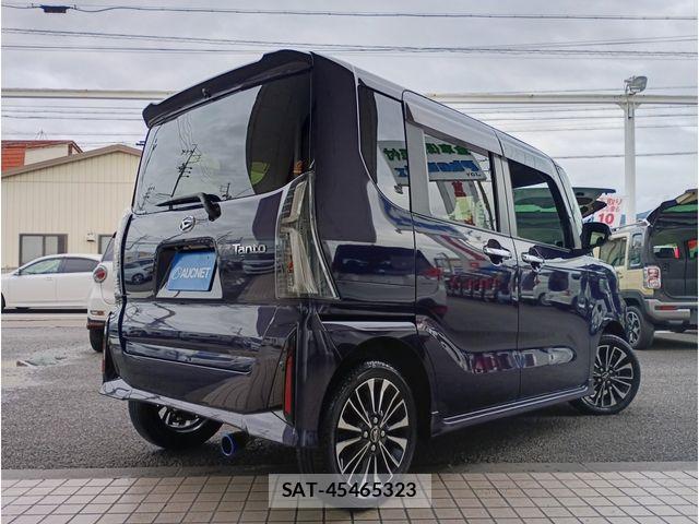 Daihatsu TANTO CUSTOM 2023-08 8832047-2