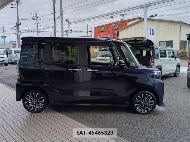 Daihatsu TANTO CUSTOM 2023-08 8832047-3