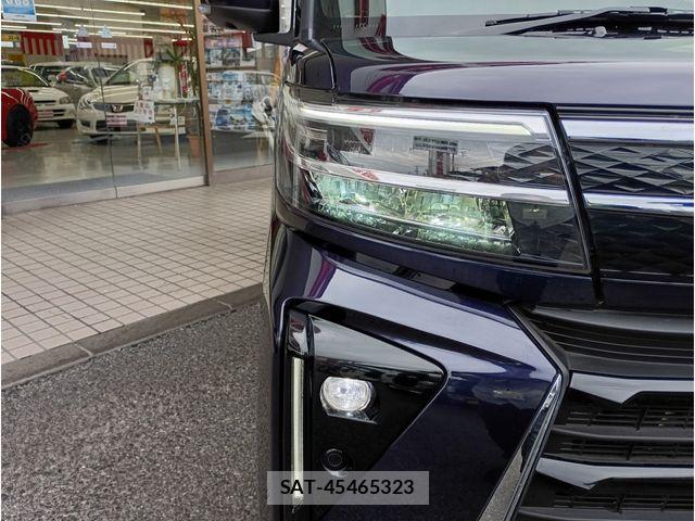 Daihatsu TANTO CUSTOM 2023-08 8832047-4