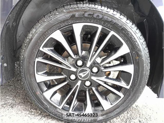 Daihatsu TANTO CUSTOM 2023-08 8832047-7