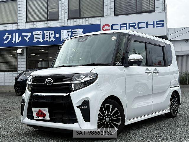 Daihatsu TANTO CUSTOM 2020-07 8832051-0
