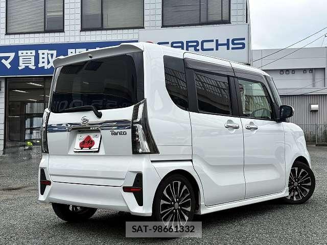 Daihatsu TANTO CUSTOM 2020-07 8832051-2