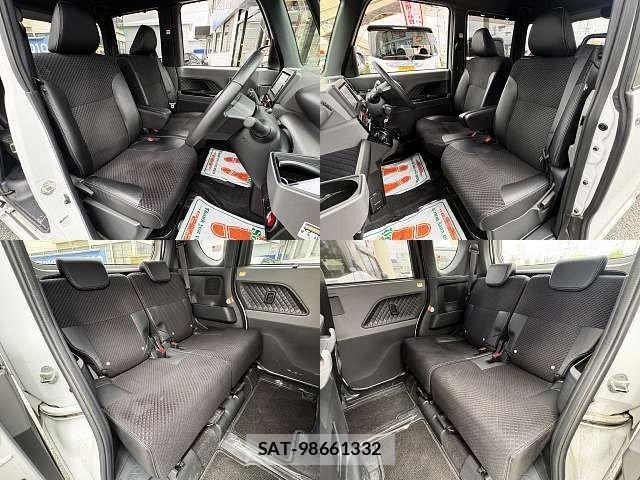 Daihatsu TANTO CUSTOM 2020-07 8832051-3