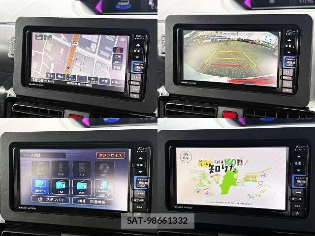 Daihatsu TANTO CUSTOM 2020-07 8832051-4