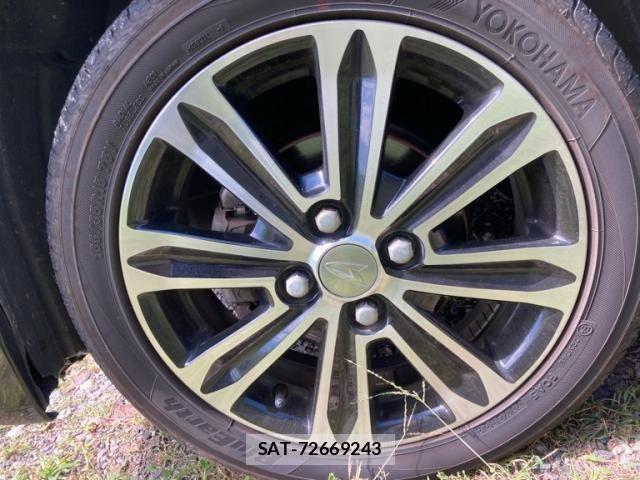 Daihatsu TANTO CUSTOM 2015-10 8832061-10