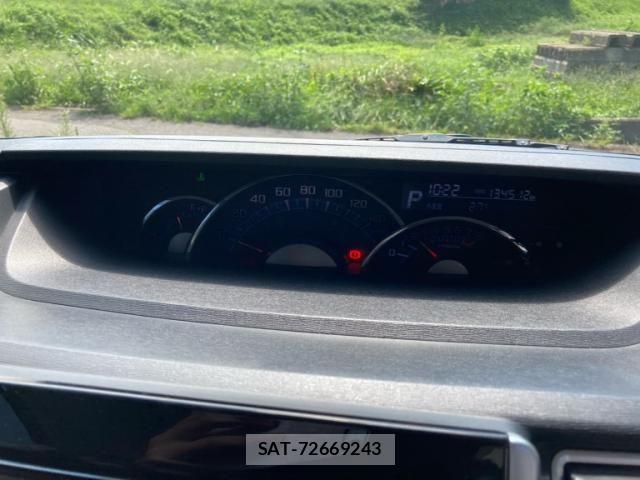 Daihatsu TANTO CUSTOM 2015-10 8832061-14