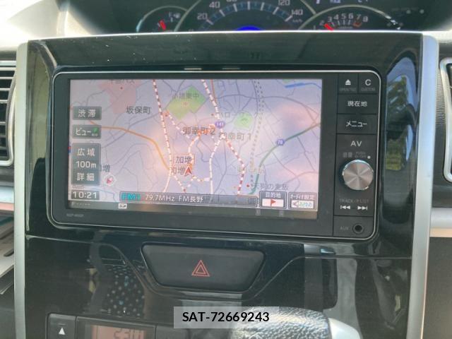 Daihatsu TANTO CUSTOM 2015-10 8832061-16