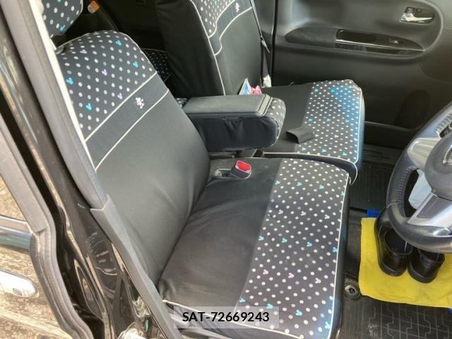 Daihatsu TANTO CUSTOM 2015-10 8832061-20