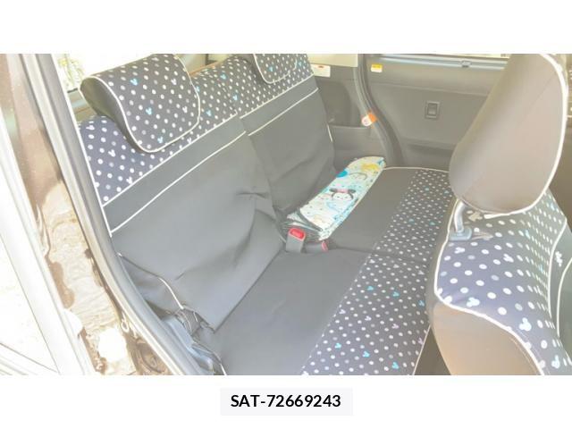 Daihatsu TANTO CUSTOM 2015-10 8832061-21