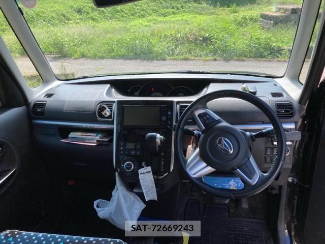 Daihatsu TANTO CUSTOM 2015-10 8832061-22