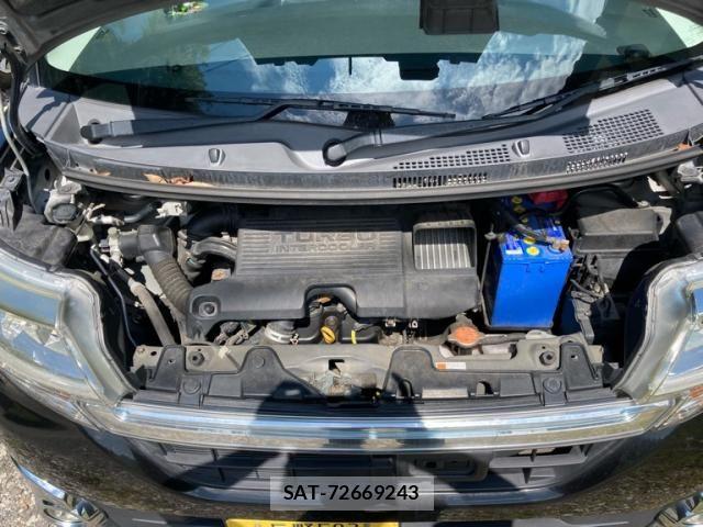 Daihatsu TANTO CUSTOM 2015-10 8832061-23