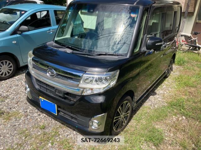 Daihatsu TANTO CUSTOM 2015-10 8832061-2