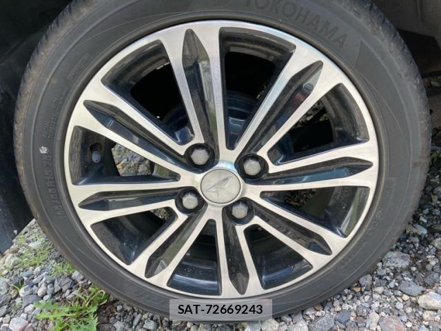 Daihatsu TANTO CUSTOM 2015-10 8832061-8