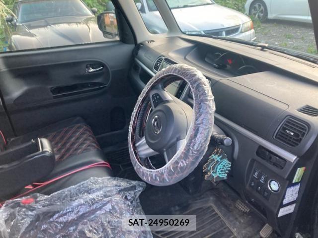 Daihatsu TANTO CUSTOM 2014-04 8832056-10