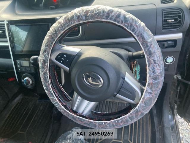 Daihatsu TANTO CUSTOM 2014-04 8832056-11