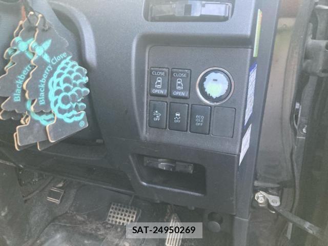 Daihatsu TANTO CUSTOM 2014-04 8832056-12