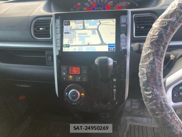 Daihatsu TANTO CUSTOM 2014-04 8832056-17