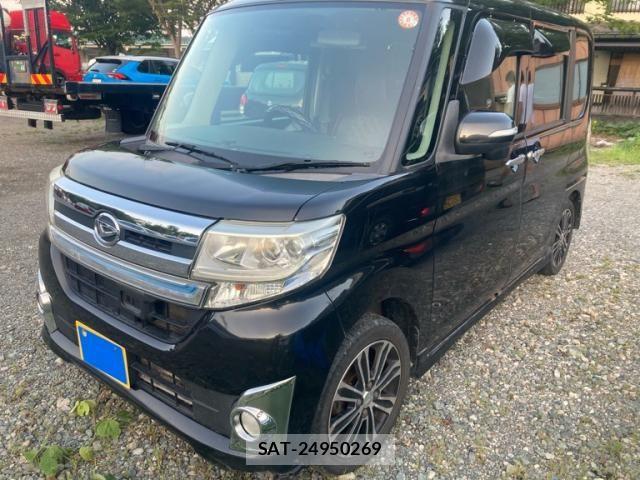 Daihatsu TANTO CUSTOM 2014-04 8832056-2