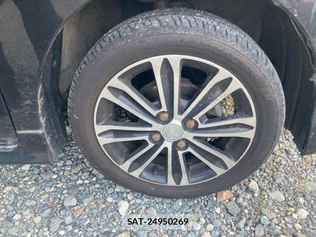 Daihatsu TANTO CUSTOM 2014-04 8832056-3