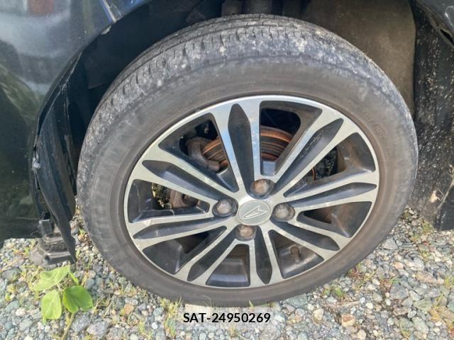 Daihatsu TANTO CUSTOM 2014-04 8832056-4