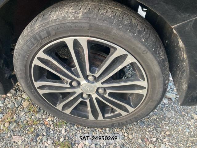 Daihatsu TANTO CUSTOM 2014-04 8832056-5