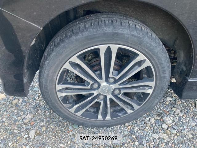 Daihatsu TANTO CUSTOM 2014-04 8832056-6